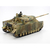 タミヤ 1/35 ドイツIV号駆逐戦車/70(A) 1/35 ミリタリーミニチュアシリーズ No.381 T35381ﾄﾞｲﾂ4ｺﾞｳｸﾁｸｾﾝｼﾔ-イメージ3