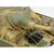 タミヤ 1/35 ドイツIV号駆逐戦車/70(A) 1/35 ミリタリーミニチュアシリーズ No.381 T35381ﾄﾞｲﾂ4ｺﾞｳｸﾁｸｾﾝｼﾔ-イメージ9