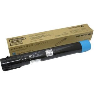 富士フィルムビジネスイノベーション トナーカートリッジ シアン(C) FCR5545-CT203174-イメージ1