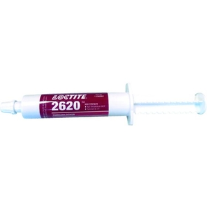 ヘンケルジャパン ネジゆるみ止め接着剤 耐熱 2620 30g FC155EV-4451996-イメージ1