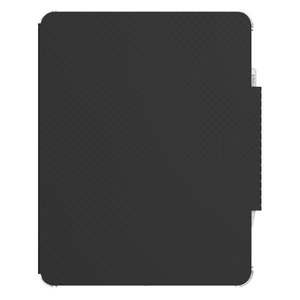 UAG iPad Pro 12．9インチ(第5/4世代)用タブレットケース LUCENT ブラック/アイス UAG-UIPDPROL5LU-BK-イメージ3