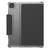 UAG iPad Pro 12．9インチ(第5/4世代)用タブレットケース LUCENT ブラック/アイス UAG-UIPDPROL5LU-BK-イメージ1