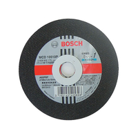 ＢＯＳＣＨ 切断砥石 両面補強タイプ 外径105mm 10枚 FC76038-MCD10510P/10