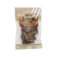 ペットライブラリー 納得素材 牛タン皮カット 50g FCG562U