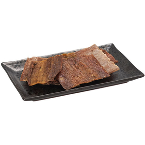 ペットライブラリー 納得素材 牛タン皮カット 50g FCG562U-イメージ2