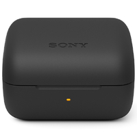 【新品未使用・開封済】SONY INZONE Buds ブラック SONY INZONE Buds ワイヤレスイヤホン ブラック