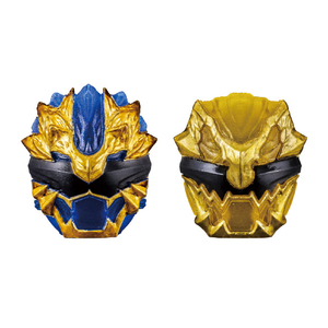 バンダイ DXセンタイリングセット ゴジュウレオン&ゴジュウティラノ DXSRゴジユウレオンゴジユウテイラノ バンダイ DXセンタイリングセット ゴジュウレオン&ゴジュウティラノ DXSRゴジユウレオンゴジユウテイラノ