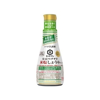 キッコーマン いつでも新鮮大豆ペプチド減塩しょうゆ200mL FCN2544