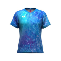 バタフライ ルイネス・シャツ FCD756K-47199-177-L