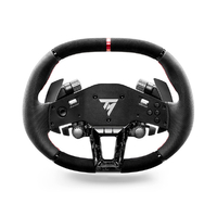 Thrustmaster ステアリングコントローラー HYPERCAR WHEEL ADD ON 4060304