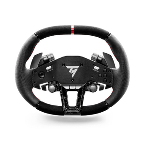 Thrustmaster ステアリングコントローラー HYPERCAR WHEEL ADD ON 4060304-イメージ1