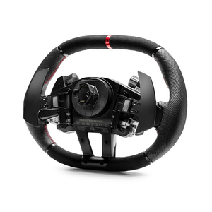 Thrustmaster ステアリングコントローラー HYPERCAR WHEEL ADD ON 4060304-イメージ2