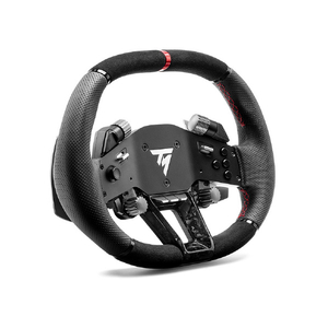 Thrustmaster ステアリングコントローラー HYPERCAR WHEEL ADD ON 4060304-イメージ4