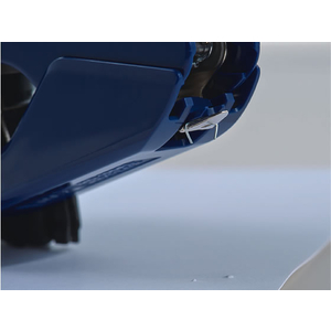 マックス パワーフラット ブルー HD-10DFL／B2 F008847-HD91725-イメージ3