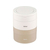 ＬＩＶ ＰＬＵＳ 保温弁当箱 2段 丸型 大容量 700mL ホワイト FCF863M-NQ-211-イメージ1