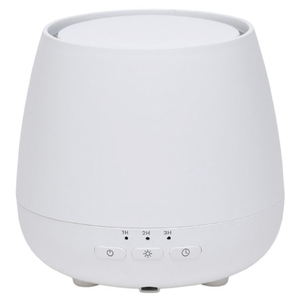 エレス アロミスト フレア25 ホワイト AMFL25UWH-イメージ1