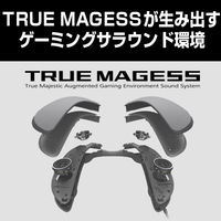 パナソニック SC-GN01 ネックスピーカーシステム ブラック|エディオン