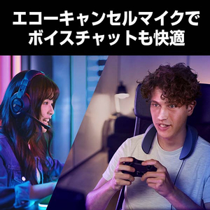 パナソニック ネックスピーカーシステム ブラック SC-GN01-イメージ12