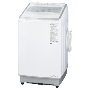 AQUA 14．0kgインバーター全自動洗濯機 e angle select VPシリーズ ホワイト AQW-VP14E5(W)-イメージ3