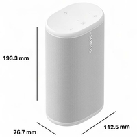 SONOS PLAYPJP1 Sonos Play JP ホワイト|エディオン公式通販