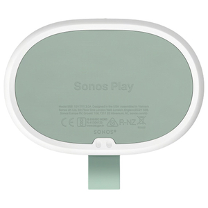 SONOS Sonos Play JP ホワイト PLAYPJP1-イメージ6
