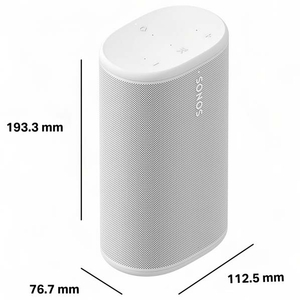 SONOS Sonos Play JP ホワイト PLAYPJP1-イメージ7