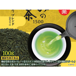 伊藤園 一番摘みのお～いお茶 1500 FCC5720-イメージ2