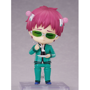 グッドスマイルカンパニー ねんどろいど 斉木楠雄「斉木楠雄のΨ難」 ﾈﾝﾄﾞﾛｲﾄﾞ3154ｻｲｷｸｽｵ-イメージ4
