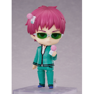 グッドスマイルカンパニー ねんどろいど 斉木楠雄「斉木楠雄のΨ難」 ﾈﾝﾄﾞﾛｲﾄﾞ3154ｻｲｷｸｽｵ-イメージ5