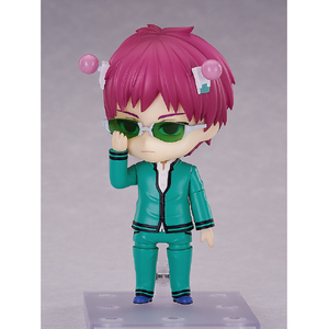 グッドスマイルカンパニー ねんどろいど 斉木楠雄「斉木楠雄のΨ難」 ﾈﾝﾄﾞﾛｲﾄﾞ3154ｻｲｷｸｽｵ-イメージ6