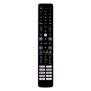 TCL 75V型4Kチューナー内蔵4K対応液晶テレビ 75C8L-イメージ11