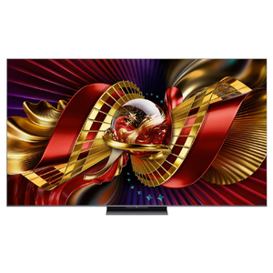 TCL 75V型4Kチューナー内蔵4K対応液晶テレビ 75C8L-イメージ2