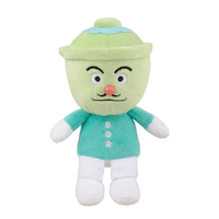 セガフェイブ アンパンマン プリちぃ★ビーンズ コレクション カツドンマン ﾌﾟﾘﾁｲﾋﾞ-ﾝｽﾞCｶﾂﾄﾞﾝﾏﾝ