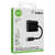 BELKIN USB-C to 3．5mmオーディオチャージアダプタ ブラック NPA004BTBK-イメージ5