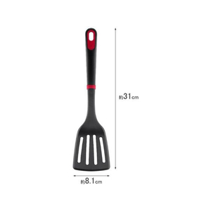 Ｔ－ｆａｌ インジニオ+ ターナー ブラック/レッド FCF836U-K19332-イメージ2