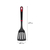 Ｔ－ｆａｌ インジニオ+ ターナー ブラック/レッド FCF836U-K19332-イメージ2
