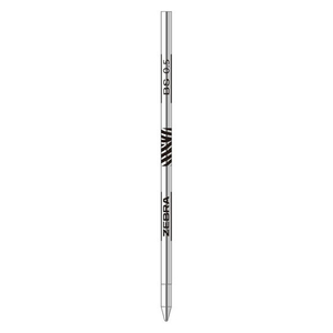 ゼブラ BS-0.5芯 黒 2本入 FCK855B-P-RBS5-BK2-イメージ2