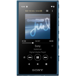 SONY NW-A105 レッド 16GB デジタルオーディオプレーヤー Amazon.co.jp: ソニー ウォークマン 16GB Aシリーズ NW-A105