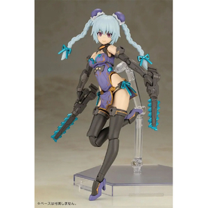 コトブキヤ フレームアームズ・ガール フレズヴェルク QIPAO Ver． FG185ﾌﾚｽﾞｳﾞｴﾙｸQIPAO-イメージ4