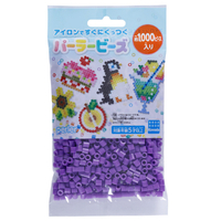 カワダ パーラービーズ 単色 スミレ PB15291ｽﾐﾚ