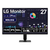 LGエレクトロニクス 27型 液晶ディスプレイ LG Monitor 27U411B-B-イメージ1