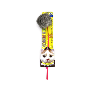 ドギーマン じゃれ猫 ファーファー F850944-イメージ1