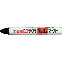 サクラクレパス クレヨンマーカー くろ FC71427-GHY#49