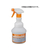 アズワン 業務用強力油汚れ用洗剤空容器 500mL FCF725G-3-5375-11-イメージ1