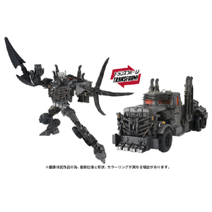 タカラトミー TS-39 スカージ トランスフォーマームービー TS39ｽｶ-ｼﾞ-イメージ1
