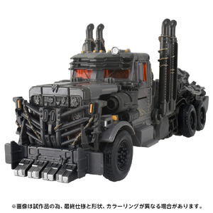 タカラトミー TS-39 スカージ トランスフォーマームービー TS39ｽｶ-ｼﾞ-イメージ3