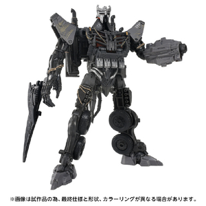 タカラトミー TS-39 スカージ トランスフォーマームービー TS39ｽｶ-ｼﾞ-イメージ4