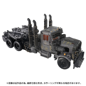 タカラトミー TS-39 スカージ トランスフォーマームービー TS39ｽｶ-ｼﾞ-イメージ5