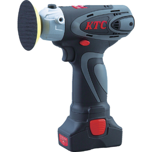 ＫＴＣ コ－ドレスポリッシャ－ KTC コードレスポリッシャーセット（14.4V） JTAE711-イメージ1