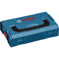 ＢＯＳＣＨ ボックスミニ L-BOXX W266×D155×H63mm FC76039-L-BOXX-MINI